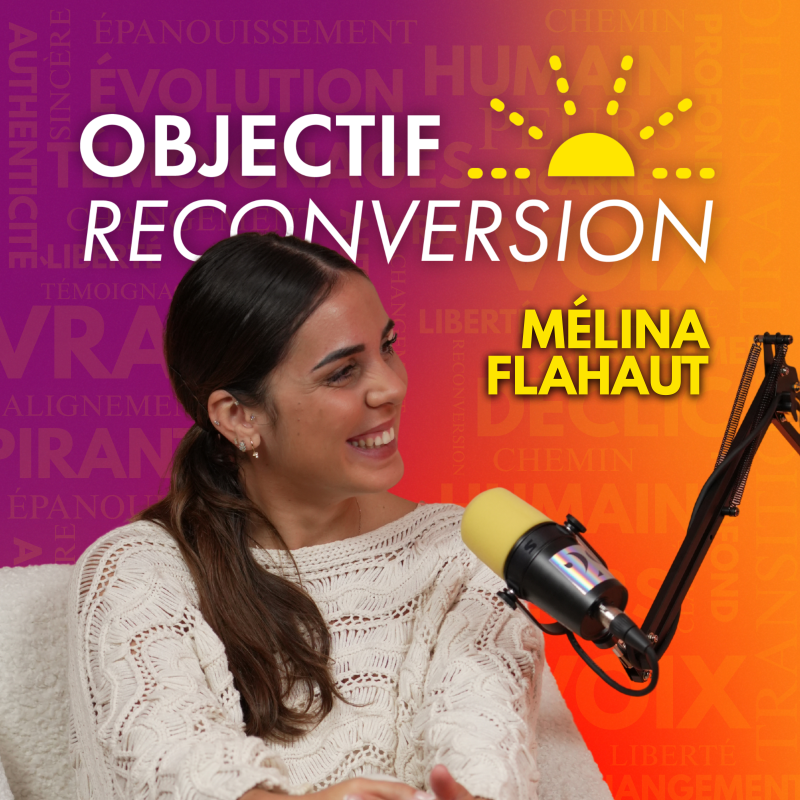 cover OBJECTIF RECONVERSION