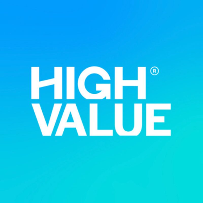 high value