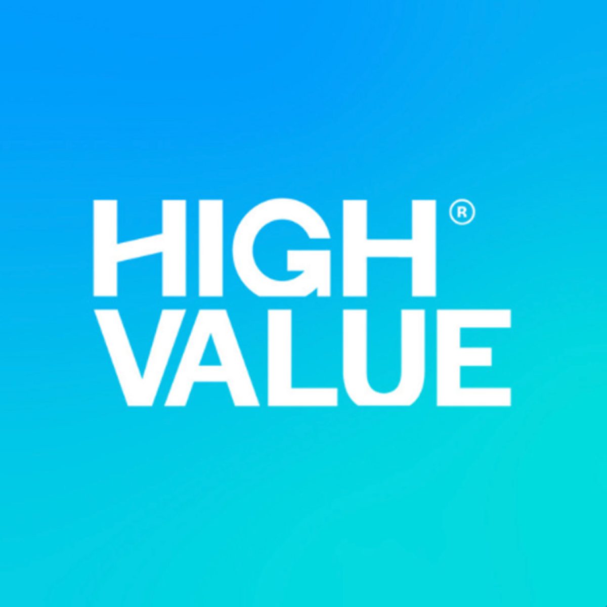 high value